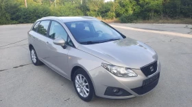     Seat Ibiza 1.6 TDI