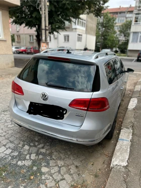 VW Passat, снимка 3