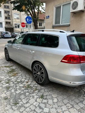 VW Passat, снимка 2