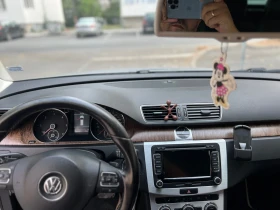 VW Passat, снимка 7