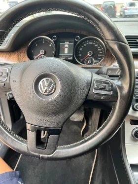 VW Passat, снимка 9