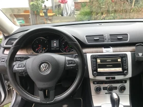 VW Passat, снимка 16