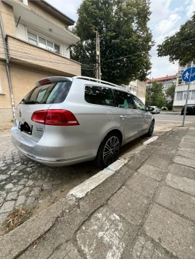 VW Passat | Mobile.bg    15