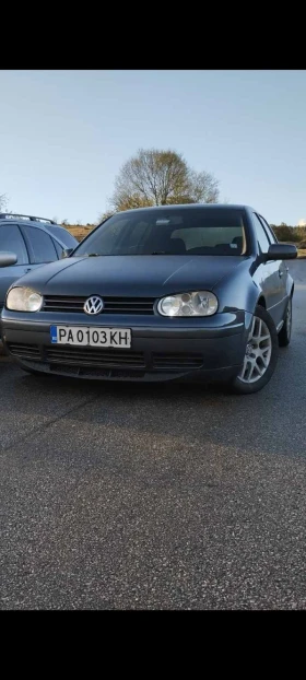 VW Golf | Mobile.bg    7