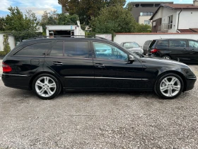 Mercedes-Benz E 280 Avantgarde/158261км./Серв. история/ТОП СЪСТОЯНИЕ/, снимка 6