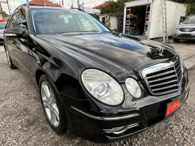 Mercedes-Benz E 280 Avantgarde/158261./. / / | Mobile.bg    7