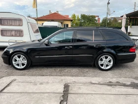 Mercedes-Benz E 280 Avantgarde/158261км./Серв. история/ТОП СЪСТОЯНИЕ/, снимка 2