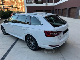 Skoda Superb 2.0 TSI Дистроник Carplay, снимка 3