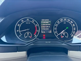 Skoda Superb 2.0 TSI Дистроник Carplay, снимка 11