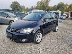 VW Golf Plus High Line* Automat* 1.6tdi* Euro5* , снимка 1