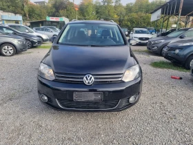 VW Golf Plus High Line* Automat* 1.6tdi* Euro5* , снимка 2