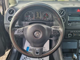 VW Golf Plus High Line* Automat* 1.6tdi* Euro5* , снимка 11