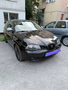 Seat Ibiza FR, снимка 8