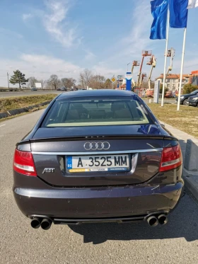 Audi A6 | Mobile.bg    5