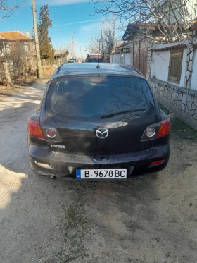 Mazda 3, снимка 10