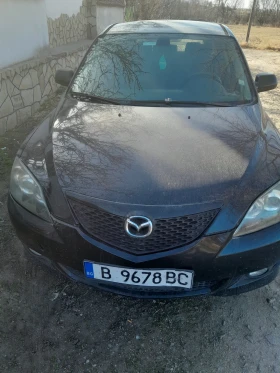 Mazda 3, снимка 9