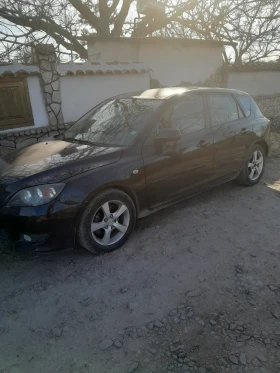 Mazda 3, снимка 11