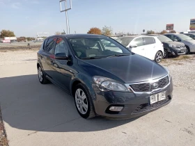 Kia Ceed 1.4, ГАЗ, Италия , снимка 3