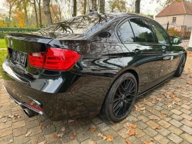 BMW 335 ActiveHybrid, снимка 5