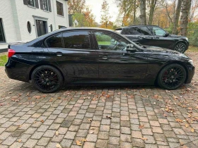 BMW 335 ActiveHybrid - [8] 