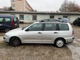 Seat Vario 1.4 с Газ, снимка 1