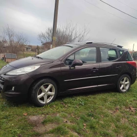 Peugeot 207 панорама, снимка 2