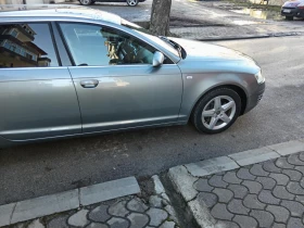 Audi A6, снимка 9