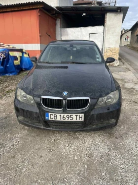 BMW 320, снимка 1