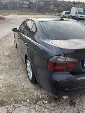 BMW 320, снимка 5