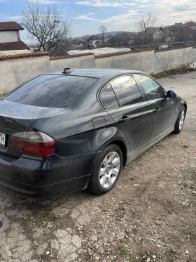 BMW 320, снимка 3