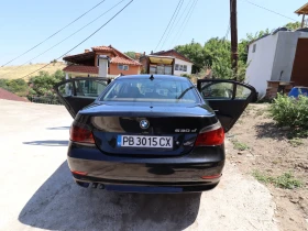 BMW 530, снимка 9