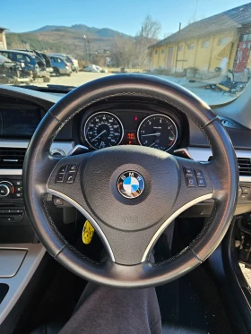 BMW 330 е92, снимка 10