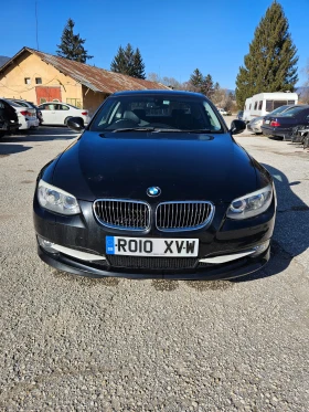 BMW 330 е92, снимка 3