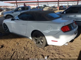 Ford Mustang 3.7L V-6 DOHC, VVT, 300HP Rear Wheel Drive, снимка 8