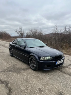 BMW 328 328Ci, снимка 1