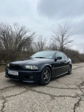 BMW 328 328Ci, снимка 2