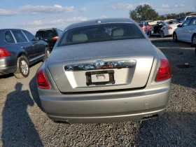 Rolls-Royce Ghost - 90000 лв. - 50713694 | Car24.bg