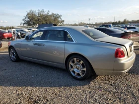 Rolls-Royce Ghost - 90000 лв. - 50713694 | Car24.bg