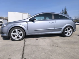 Opel Astra GTC.  ГАЗ, снимка 6