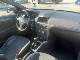 Opel Astra GTC.  ГАЗ, снимка 10