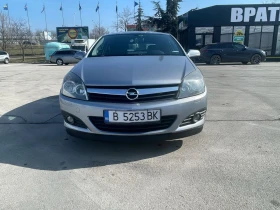 Opel Astra GTC.  ГАЗ, снимка 2