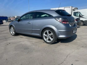 Opel Astra GTC.  ГАЗ, снимка 3