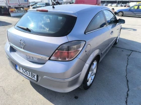 Opel Astra GTC.  ГАЗ, снимка 4