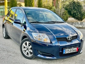 Toyota Auris 1.4 D4D 131 хил км!!!!! - 7500 лв. - 25991524 | Car24.bg