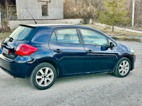 Toyota Auris 1.4 D4D 131 хил км!!!!!, снимка 6