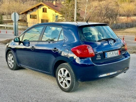 Toyota Auris 1.4 D4D 131 хил км!!!!!, снимка 4