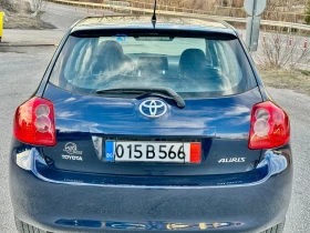 Toyota Auris 1.4 D4D 131 хил км!!!!! - 7500 лв. - 25991524 | Car24.bg