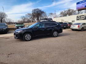 Subaru Outback PREMIUM* ДИСТРОНИК* 360КАМЕРА* ПОДГРЕВ* КЕЙЛЕС* , снимка 4