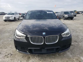 BMW 5 Gran Turismo, снимка 2