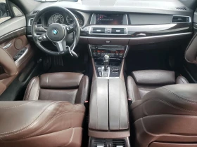 BMW 5 Gran Turismo, снимка 8